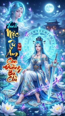 Mộc tử âm