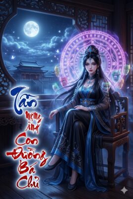 Tần Mộng Ảnh